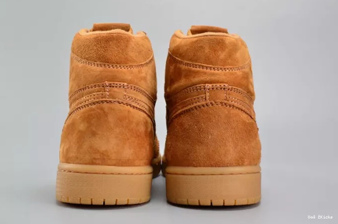 Air High 340 Jordan Retro 1 OG BestValue 0824